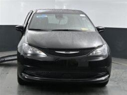 Chrysler Voyager LX SR563778