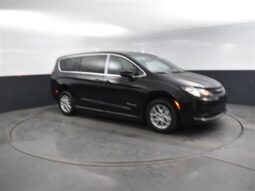 Chrysler Voyager LX SR563778