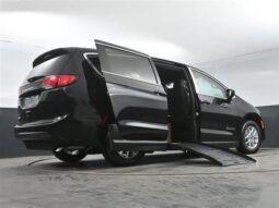 Chrysler Voyager LX SR563778