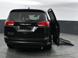 Chrysler Voyager LX SR563778