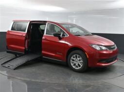 Chrysler Voyager LX SR556838