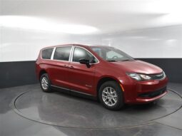 Chrysler Voyager LX SR556838