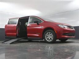 Chrysler Voyager LX SR556838