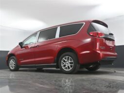 Chrysler Voyager LX SR556838