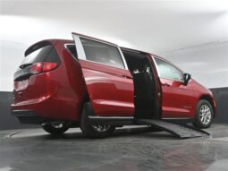 Chrysler Voyager LX SR556838