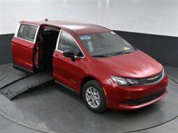 
										Chrysler Voyager LX SR556838 full									