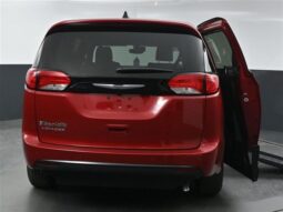 Chrysler Voyager LX SR556838