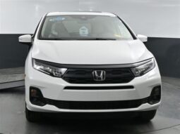 
										Honda Odyssey EX-L SB059886 full									