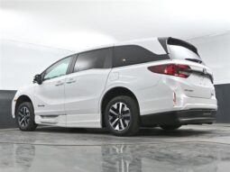 Honda Odyssey EX-L SB059886