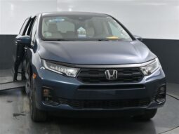 Honda Odyssey EX-L SB068743