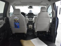 Honda Odyssey EX-L SB068743