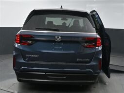 Honda Odyssey EX-L SB068743