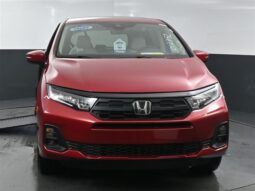 Honda Odyssey EX-L SB062752