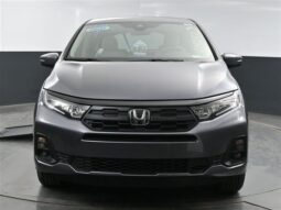 
										Honda Odyssey EX-L SB016162 full									