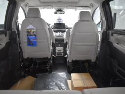 Honda Odyssey EX-L SB016162