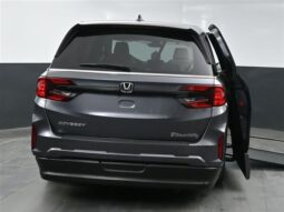 
										Honda Odyssey EX-L SB016162 full									