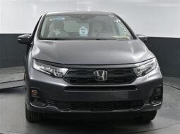 
										Honda Odyssey EX-L SB031849 full									
