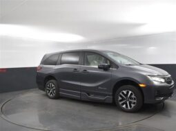 
										Honda Odyssey EX-L SB031849 full									