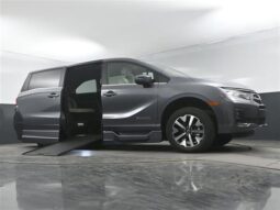 Honda Odyssey EX-L SB031849