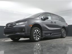 Honda Odyssey EX-L SB031849