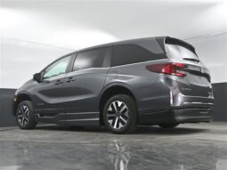 Honda Odyssey EX-L SB031849