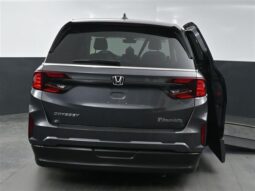 
										Honda Odyssey EX-L SB031849 full									