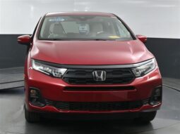 Honda Odyssey EX-L SB067565