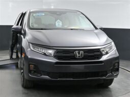
										Honda Odyssey EX-L SB031853 full									