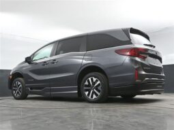 
										Honda Odyssey EX-L SB031853 full									