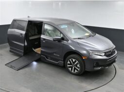 Honda Odyssey EX-L SB031853