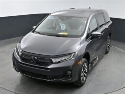 Honda Odyssey EX-L SB031853