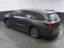Honda Odyssey EX-L SB031853