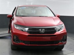 Honda Odyssey EX-L SB040567