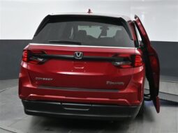 
										Honda Odyssey EX-L SB040567 full									