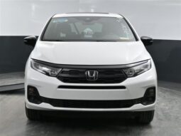 Honda Odyssey SPORT SB013287