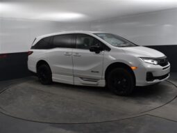 
										Honda Odyssey SPORT SB013287 full									