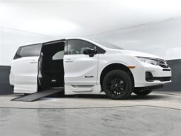 
										Honda Odyssey SPORT SB013287 full									