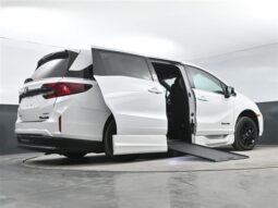 
										Honda Odyssey SPORT SB013287 full									