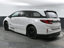 Honda Odyssey SPORT SB013287