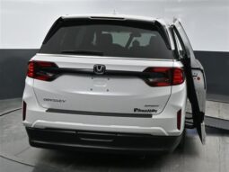 Honda Odyssey SPORT SB013287