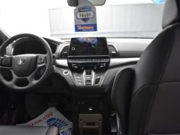 Honda Odyssey SPORT SB063830
