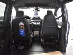 Honda Odyssey SPORT SB063830