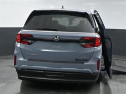 Honda Odyssey SPORT SB063830