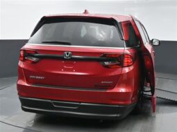 Honda Odyssey SPORT RB017922