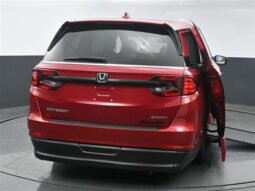 Honda Odyssey SPORT RB043804