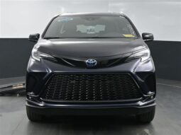 
										Toyota Sienna SPORT SS227288 full									