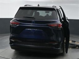 Toyota Sienna SPORT SS227288