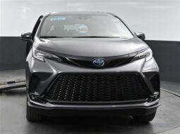 Toyota Sienna SPORT SS225932