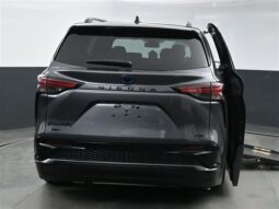 Toyota Sienna SPORT SS225932