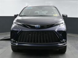 Toyota Sienna SPORT SS243809